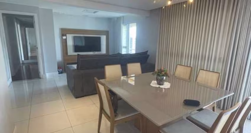 Apartamento com 3 dormitórios à venda, 121 m² por R$ 998.000,00 - Centro - Santo André/SP