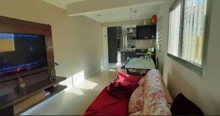 Casa com 2 dormitórios à venda, 89 m² por R$ 567.000,00 - Vila Floresta - Santo André/SP