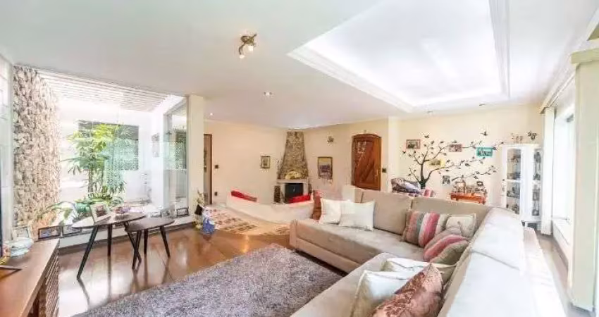 Sobrado à venda, 400 m² por R$ 1.649.000,00 - Jardim - Santo André/SP