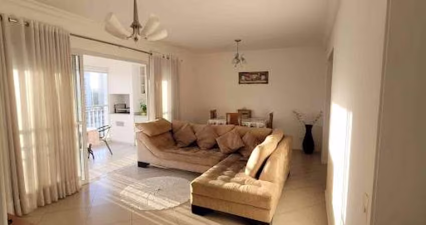Apartamento com 4 dormitórios à venda, 123 m² por R$ 1.271.000,00 - Centro - São Bernardo do Campo/SP