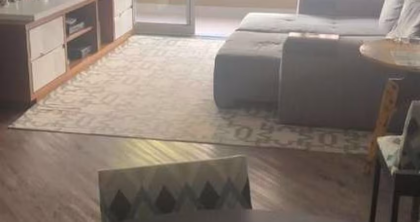 Apartamento com 3 dormitórios à venda, 133 m² por R$ 1.099.000,96 - Vila Assunção - Santo André/SP
