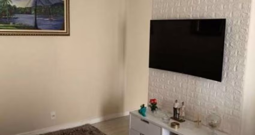 Apartamento com 3 dormitórios à venda, 70 m² por R$ 680.000 - Rudge Ramos - São Bernardo do Campo/SP