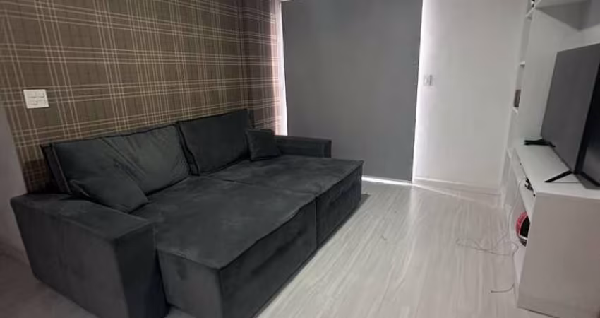 Apartamento com 3 dormitórios à venda, 86 m² por R$ 585.000,00 - Vila Gilda - Santo André/SP