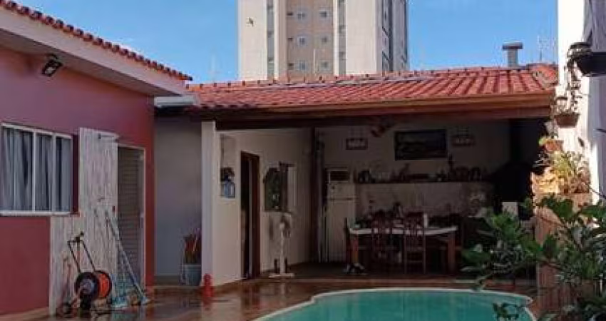 Sobrado com 3 dormitórios à venda, 285 m² por R$ 950.000 - Jardim Americano - Sorocaba/SP