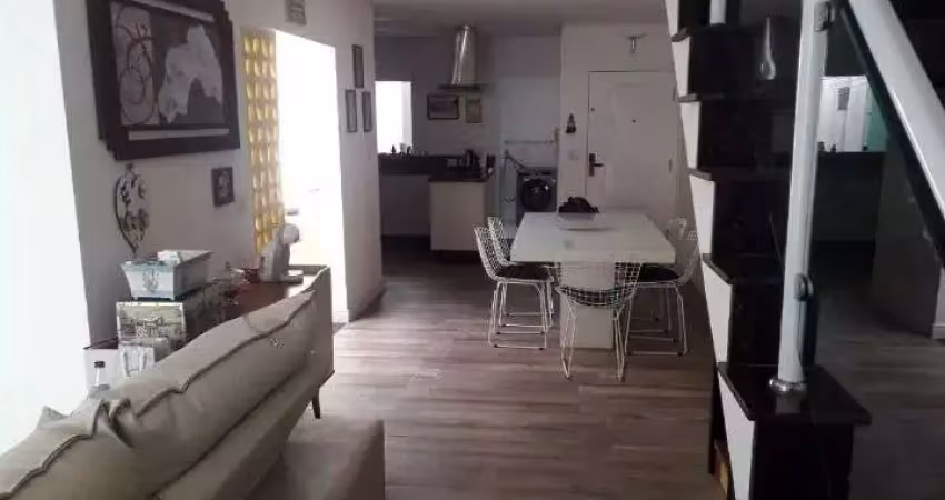 Sobrado à venda, 194 m² por R$ 999.000,00 - Vila Valparaíso - Santo André/SP