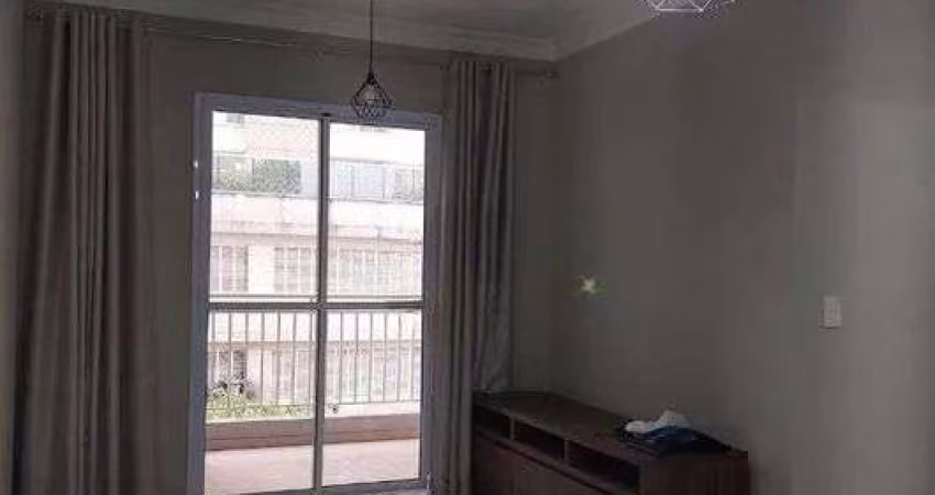 Apartamento com 3 dormitórios à venda, 80 m² por R$ 650.000 - Centro - São Bernardo do Campo/SP
