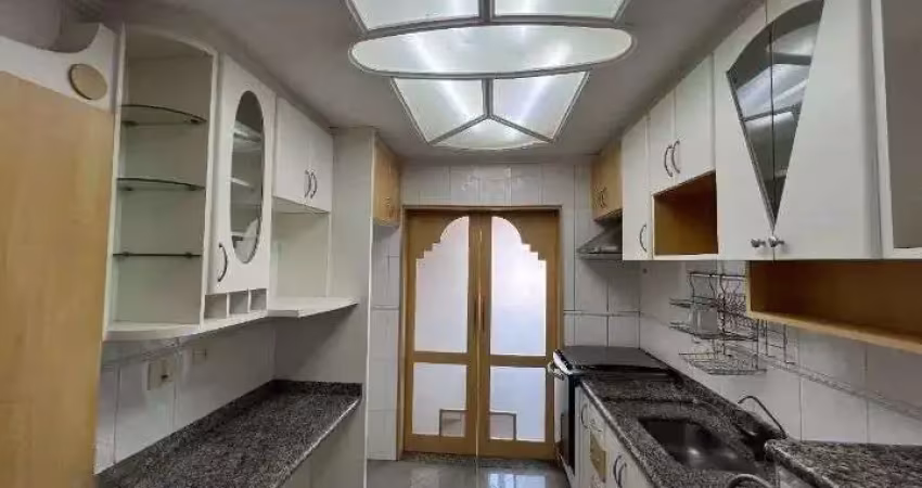 Apartamento com 3 dormitórios à venda, 104 m² por R$ 617.000 - Jardim Nova Petrópolis - São Bernardo do Campo/SP