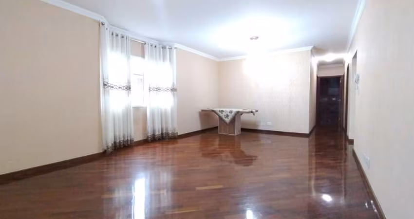 Apartamento com 3 dormitórios à venda, 115 m² por R$ 636.000,00 - Jardim Bela Vista - Santo André/SP