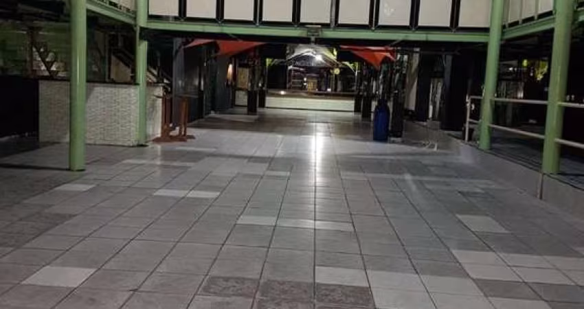 Prédio, 1974 m² - venda por R$ 9.300.000,00 ou aluguel por R$ 32.200,00/mês - Centro - Santo André/SP