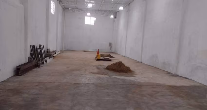 Galpão, 544 m² - venda por R$ 2.600,00 ou aluguel por R$ 16.575,00/mês - Ipiranga - São Paulo/SP