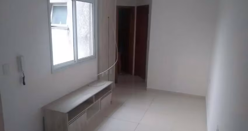 Cobertura com 2 dormitórios à venda, 75 m² por R$ 318.000 - Jardim Monções - Santo André/SP