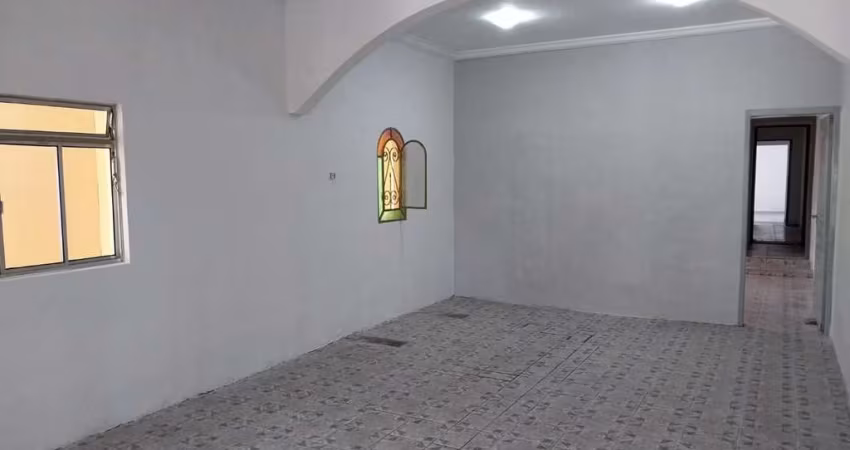 Sobrado com 3 dormitórios à venda, 301 m² por R$ 1.450.000,00 - Vila Assunção - Santo André/SP