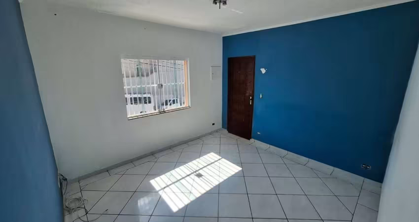 Sobrado com 3 dormitórios à venda, 122 m² por R$ 468.000,00 - Vila Flórida - São Bernardo do Campo/SP