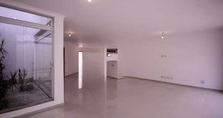 Sobrado com 3 dormitórios à venda, 160 m² por R$ 1.300.000,00 - Vila Gumercindo - São Paulo/SP