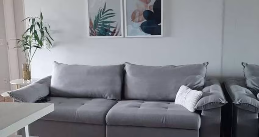 Apartamento com 2 dormitórios à venda, 69 m² por R$ 650.000,00 - Centro - São Bernardo do Campo/SP
