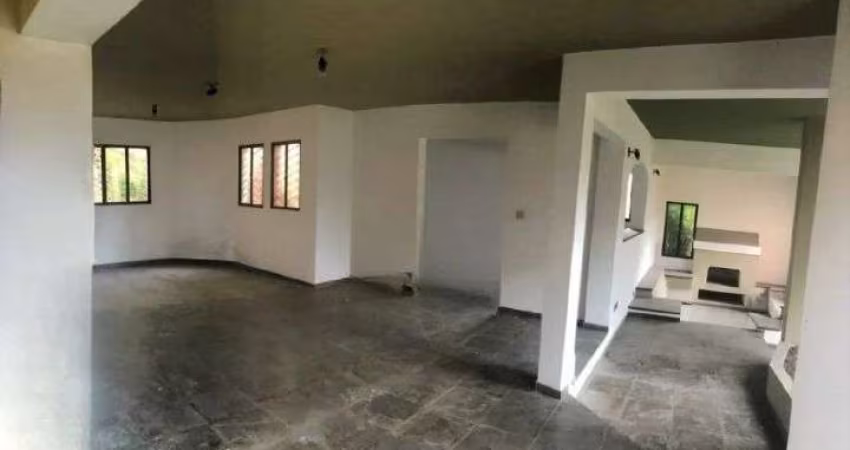 Sobrado com 3 dormitórios à venda, 300 m² por R$ 949.000 - Dos Casa - São Bernardo do Campo/SP