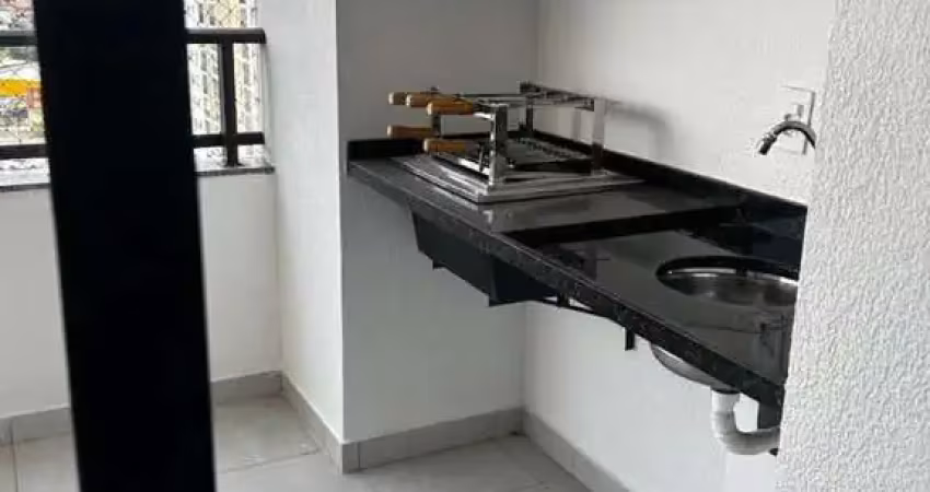 Apartamento com 2 dormitórios à venda, 60 m² por r$ 640.000,00 - centro - são bernardo do campo/sp