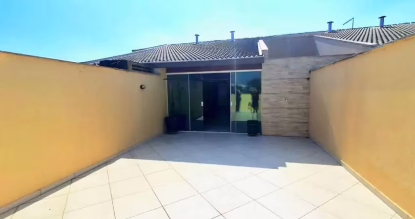 Cobertura com 3 dormitórios à venda, 150 m² por R$ 845.000 - Paraíso - Santo André/SP