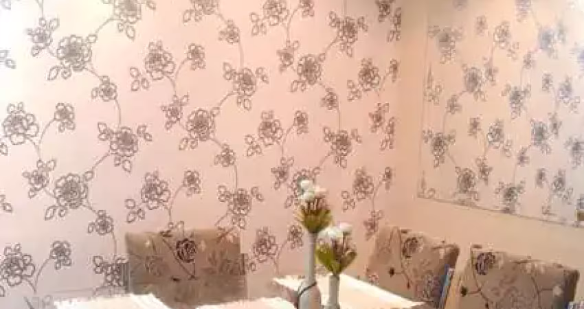 Apartamento com 2 dormitórios à venda, 64 m² por r$ 290.000,00 - vila santa teresa (zona sul) - são paulo/sp