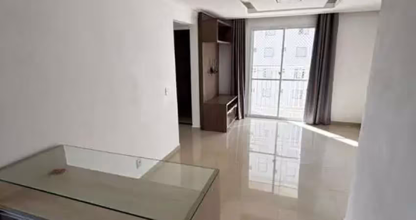 Apartamento com 2 dormitórios à venda, 50 m² por r$ 376.000,00 - vila alzira - santo andré/sp