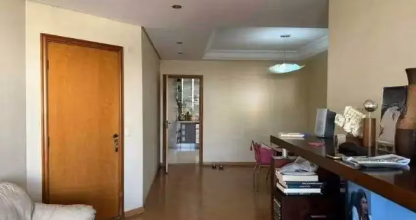 Apartamento com 3 dormitórios à venda, 129 m² por r$ 680.000 - baeta neves - são bernardo do campo/sp