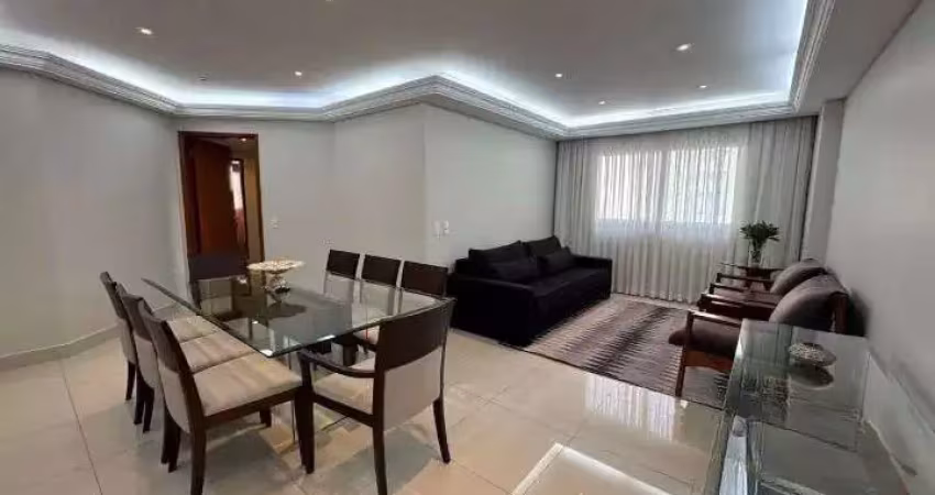 Apartamento com 3 dormitórios à venda, 106 m² por r$ 929.900,00 - santo antônio - são caetano do sul/sp