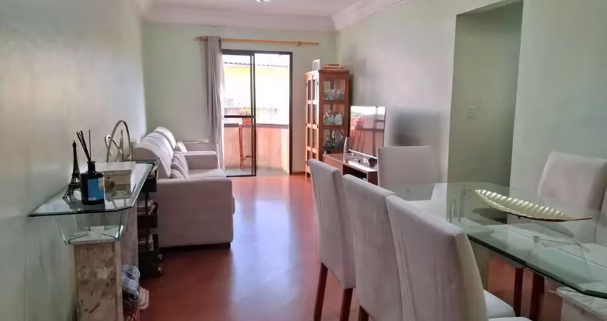 Apartamento com 2 dormitórios à venda, 74 m² por r$ 390.000,00 - rudge ramos - são bernardo do campo/sp