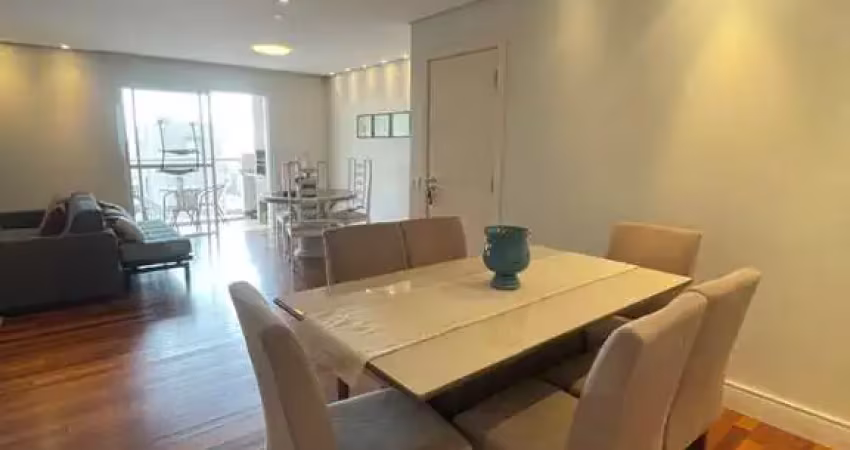 Apartamento com 3 dormitórios à venda, 130 m² por r$ 1.300.000,00 - campestre - santo andré/sp