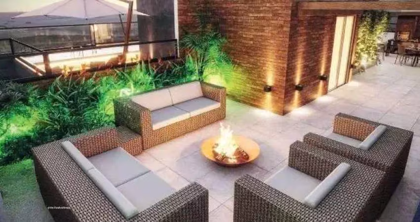 Apartamento com 2 dormitórios à venda, 60 m² por r$ 487.238,52 - nova petrópolis - são bernardo do campo/sp