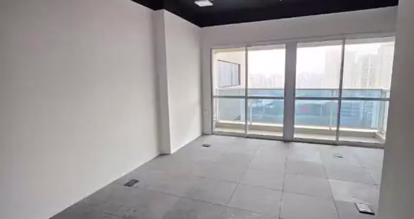 Sala, 75 m² - venda por r$ 794.850,00 ou aluguel por r$ 5.165,82/mês - centro - são bernardo do campo/sp