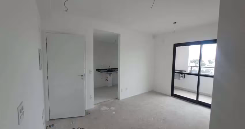 Apartamento com 2 dormitórios à venda, 54 m² por r$ 535.000,00 - centro - são bernardo do campo/sp