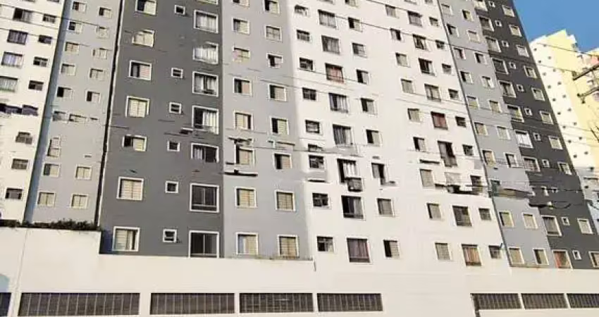 Apartamento com 2 dormitórios à venda, 47 m² por r$ 345.000,00 - vila ema - são paulo/sp