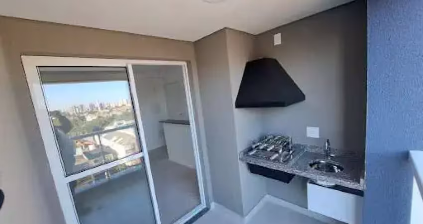 Apartamento com 2 dormitórios à venda, 58 m² por r$ 583.000,00 - vila assunção - santo andré/sp