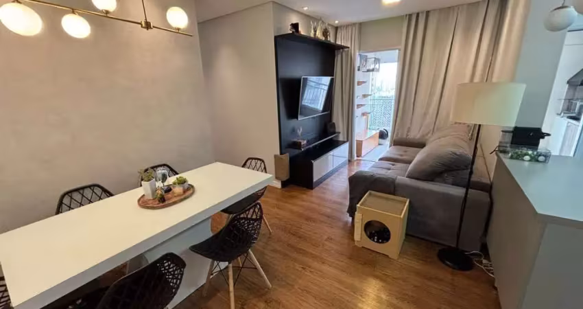 Apartamento com 2 dormitórios à venda, 77 m² por r$ 744.000 - centro - são bernardo do campo/sp