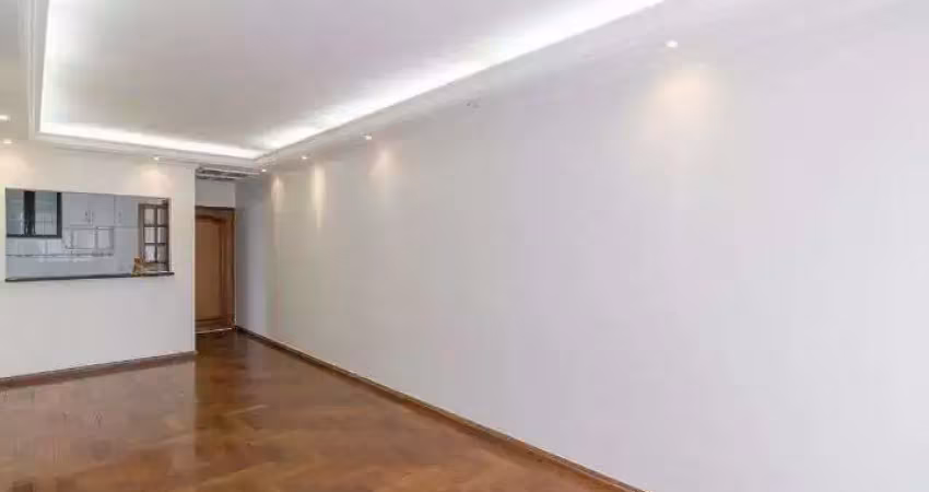 Apartamento com 3 dormitórios à venda, 117 m² por r$ 650,00 - campestre - santo andré/sp