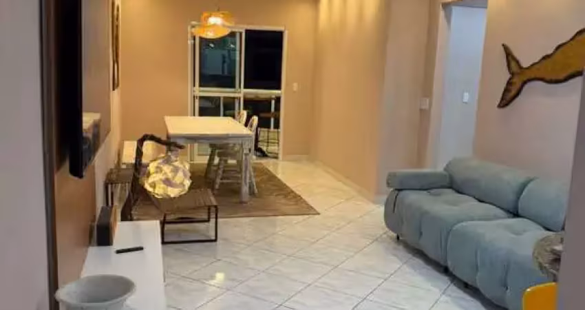 Apartamento com 3 dormitórios à venda, 105 m² por r$ 790.000,00 - ocian - praia grande/sp