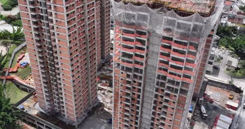 Apartamento com 3 dormitórios à venda, 117 m² por r$ 1.650.000,00 - jardim do mar - são bernardo do campo/sp