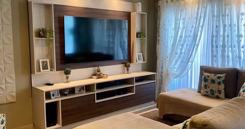 Sobrado com 3 dormitórios à venda, 182 m² por r$ 1.270.000,00 - vila assunção - santo andré/sp