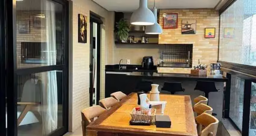 Apartamento com 3 dormitórios à venda, 170 m² por r$ 1.749.900,00 - anchieta - são bernardo do campo/sp