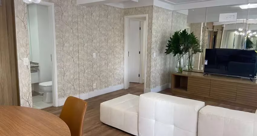 Apartamento com 3 dormitórios para alugar, 106 m² por r$ 6.900,00/mês - casa branca - santo andré/sp