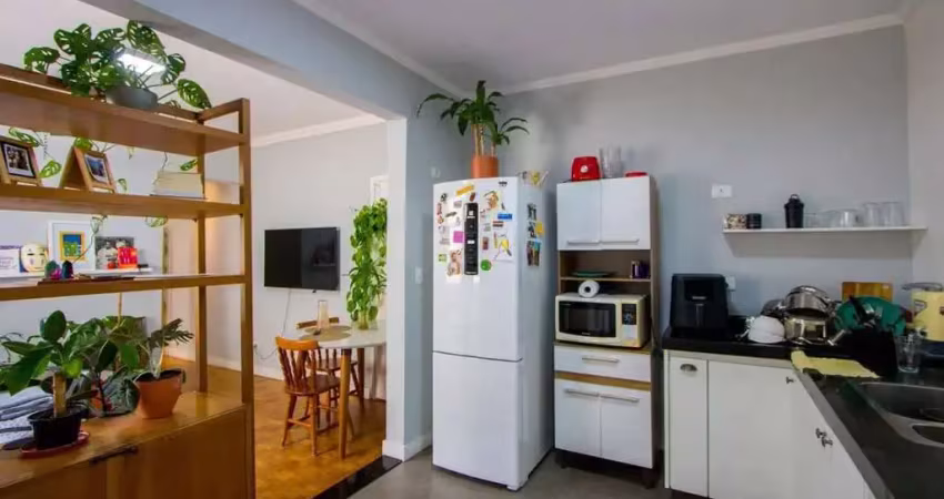 Apartamento com 2 dormitórios à venda, 65 m² por r$ 430.000 - centro - santo andré/sp
