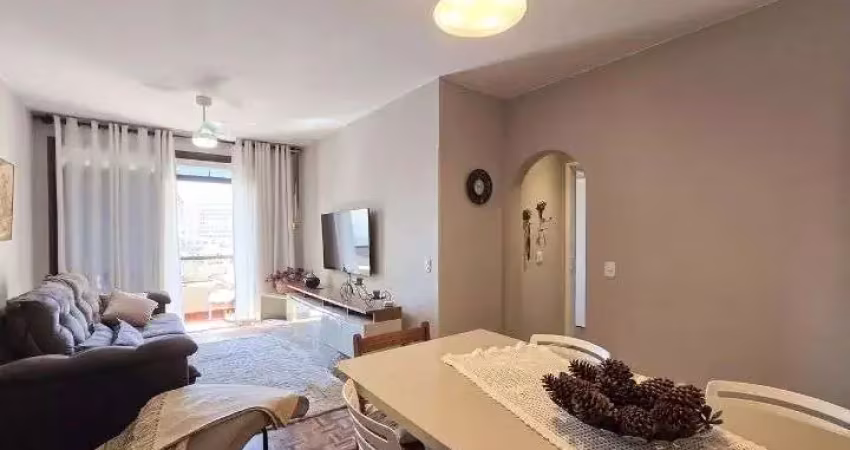 Apartamento com 3 dormitórios à venda, 104 m² por r$ 649.000 - jardim chácara inglesa - são bernardo do campo/sp
