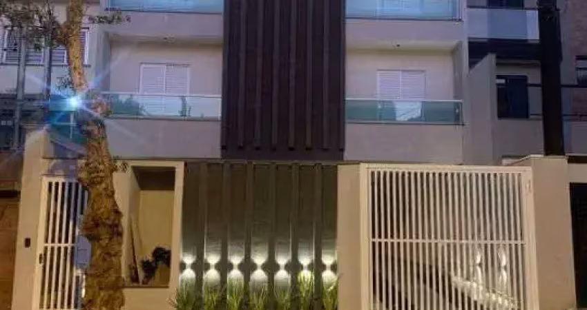 Apartamento com 3 dormitórios à venda, 78 m² por r$ 509.900,00 - paraíso - santo andré/sp