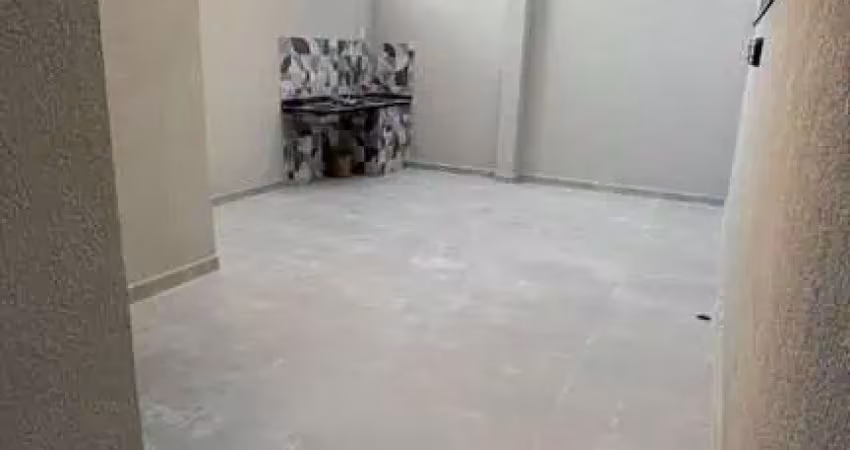 Apartamento garden com 2 dormitórios à venda, 49 m² por r$ 539.999,00 - campestre - santo andré/sp