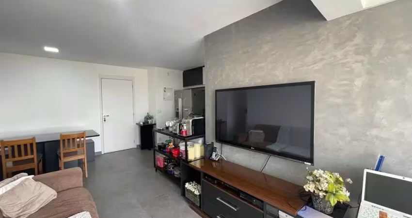 Apartamento próximo ao shopping abc plaza com 3 dormitórios à venda, 70 m² por r$ 800.000 - jardim - santo andré/sp