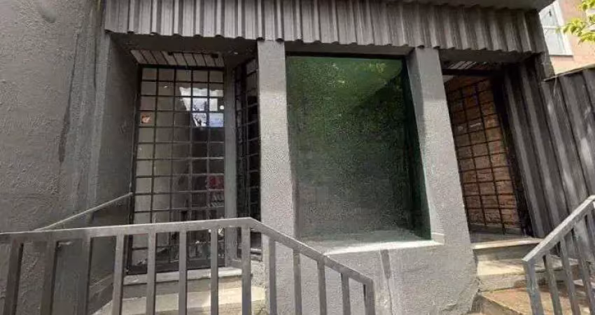 Sobrado com 1 dormitório para alugar, 70 m² por r$ 118/ano - jardim - santo andré/sp