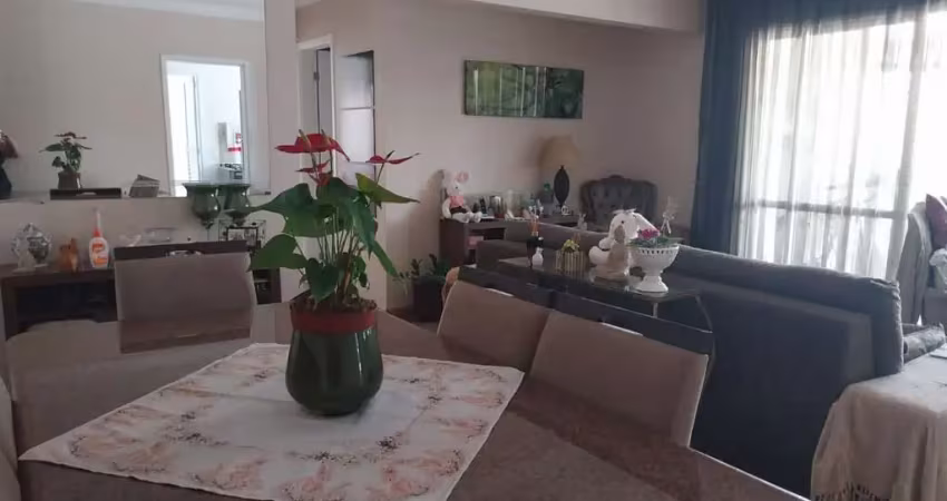 Apartamento com 3 dormitórios à venda, 126 m² por r$ 1.300.000 - vila boa vista - santo andré/sp