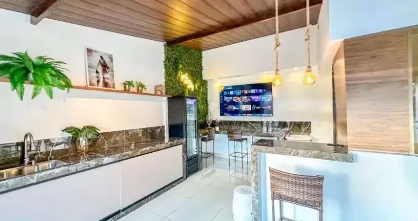 Sobrado com 2 dormitórios à venda, 100 m² por r$ 589.000 - vila alzira - santo andré/sp