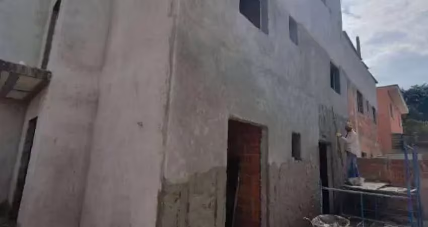 Cobertura com 2 dormitórios à venda, 89 m² por R$ 465.000,00 - Jardim Stella - Santo André/SP