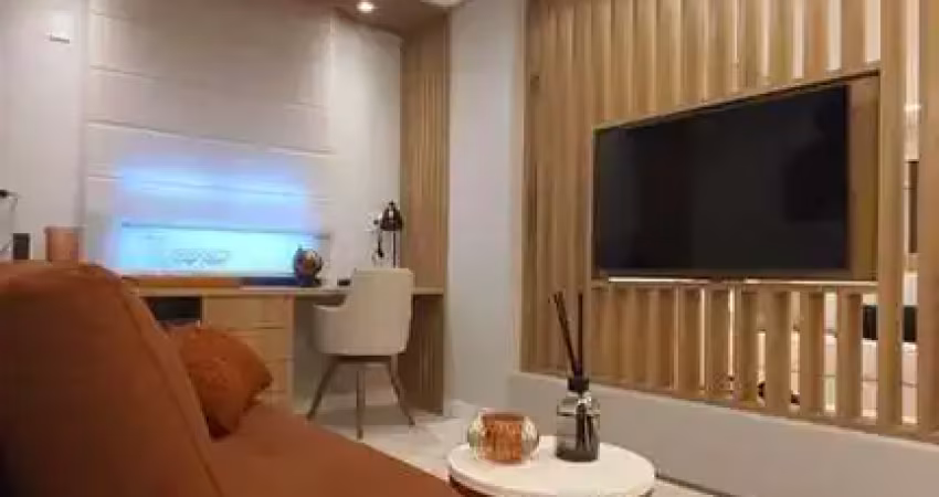 Apartamento com 3 dormitórios à venda, 103 m² por r$ 1.100.000,00 - vila assunção - santo andré/sp